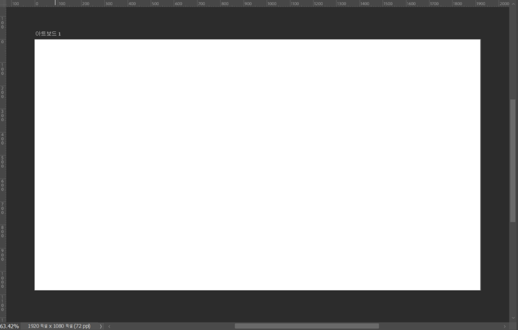 캔버스 / 아트보드 사진