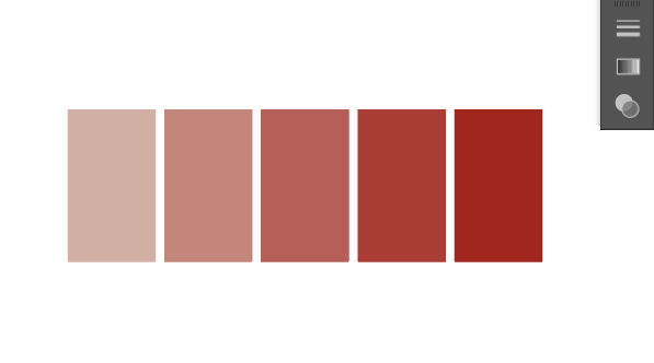 [일러스트레이터] 일러스트 꿀팁 (1) (단축키)